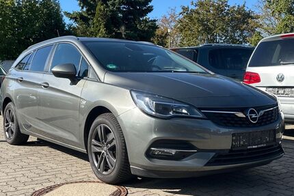 Opel Astra 79.850 km 4.590 &euro; Maintal 63477