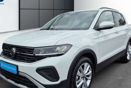 VW T-Cross 9.102 km 22.830 &euro; Braunsbedra 06242