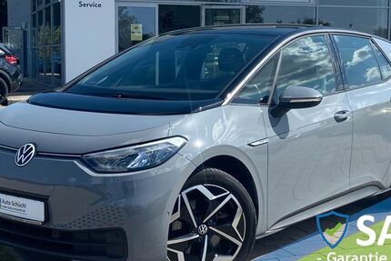 VW ID.3 36.165 km 28.848 &euro; Schrobenhausen-Edelshsn. 86529