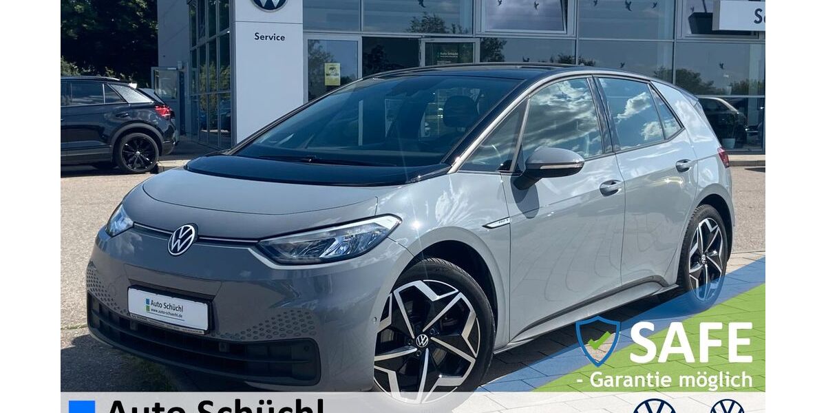 VW ID.3 36.165 km 28.848 &euro; Schrobenhausen-Edelshsn. 86529