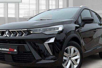 Mitsubishi ASX 3.425 km 22.790 &euro; Neuruppin 16816