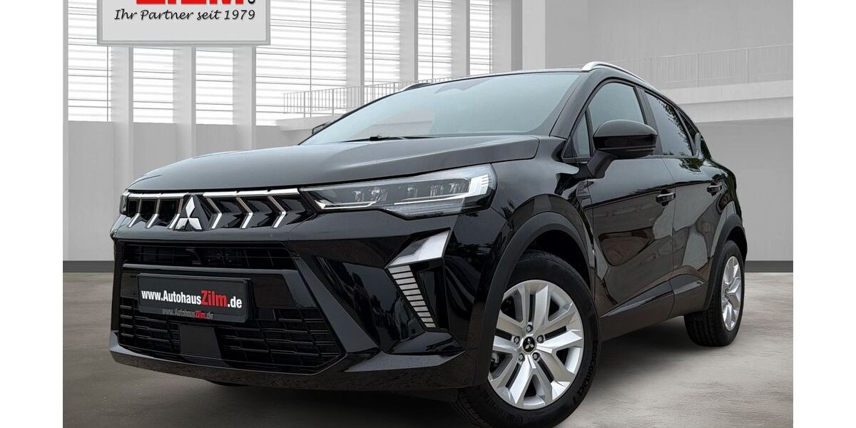 Mitsubishi ASX 3.425 km 22.790 &euro; Neuruppin 16816