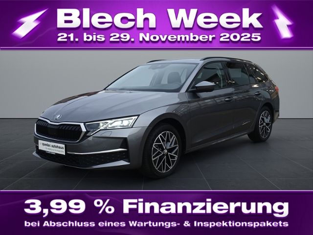 Skoda Octavia 7.620 km 35.980 € Quedlinburg 06484