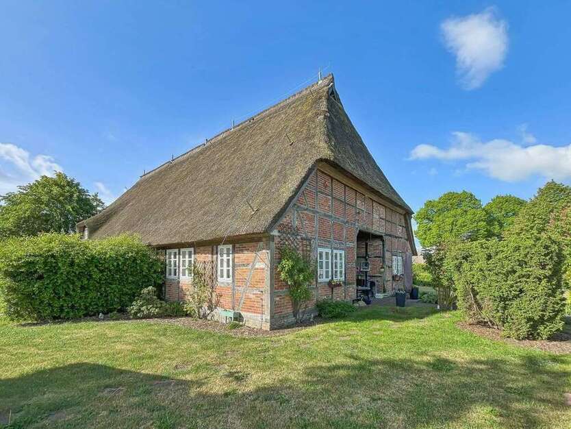 Wohnung zum Kaufen in Thandorf 119.000 € 43.47 m²