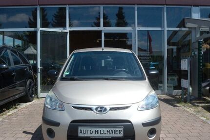 Hyundai i10 105.799 km 3.333 &euro; Fürstenfeldbruck 82256