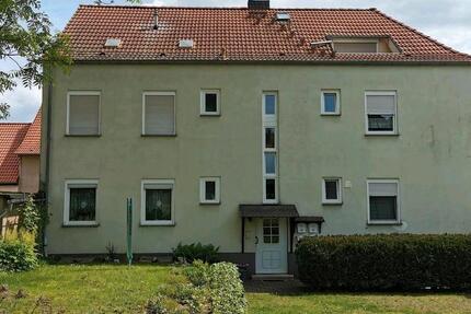 Wohnung Hettstedt - 3 Zimmer, 55 m&sup2;, 55.000&euro; | Angebot:27126285