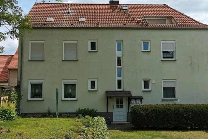 Wohnung Hettstedt - 3 Zimmer, 55 m&sup2;, 61.000&euro; | Angebot:27126285