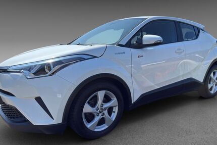 Toyota C-HR 47.859 km 17.995 € Hochstetten-Dhaun 55606