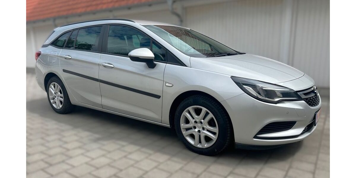Opel Astra 103.000 km 7.735 &euro; Nürnberg 90431