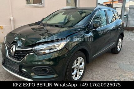 Renault Kadjar 273.193 km 6.950 &euro; Berlin 13359