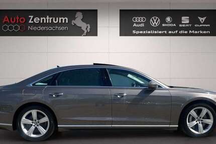 Audi A8 75.000 km 45.970 € Helmstedt 38350