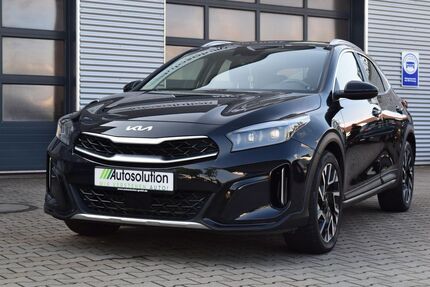 Kia XCeed 52.930 km 19.900 &euro; Schwandorf 92421