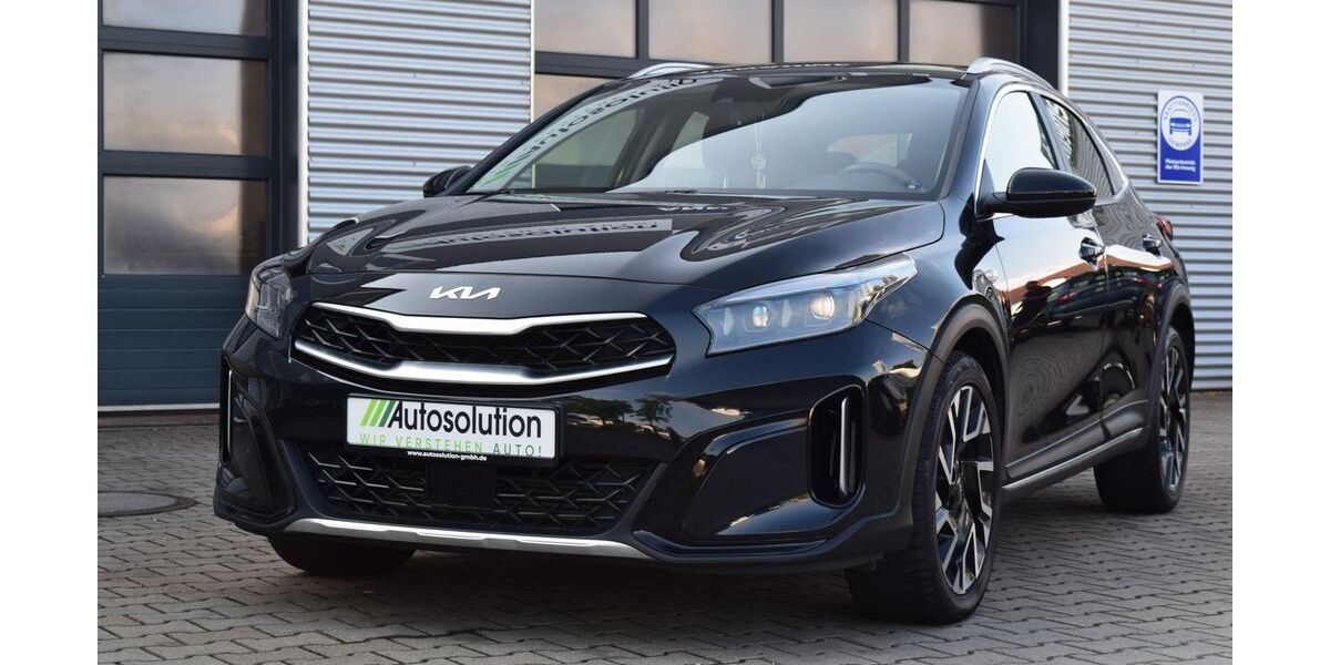 Kia XCeed 52.930 km 19.900 &euro; Schwandorf 92421