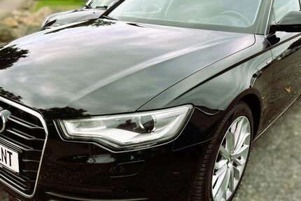 Audi A6 195.000 km 13.490 &euro; Zeven 27404