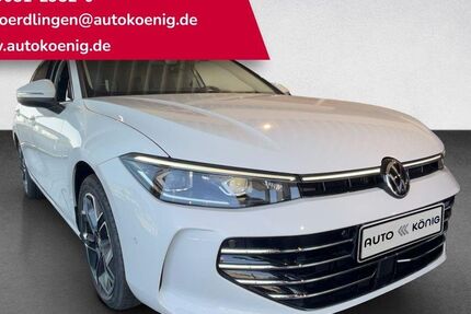 VW Passat 44.000 km 33.990 &euro; Nördlingen 86720