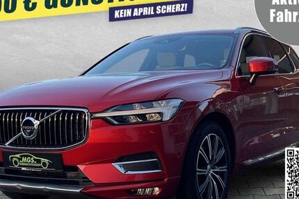Volvo XC60 81.352 km 35.870 &euro; Bayreuth 95445