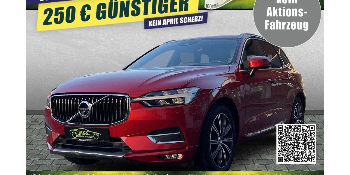 Volvo XC60 81.352 km 35.870 &euro; Bayreuth 95445