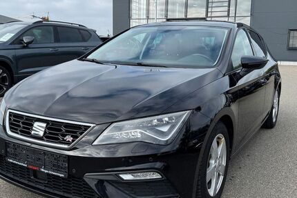 Seat Leon 127.000 km 12.890 € Villingen-Schwenningen 78052