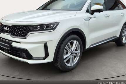 Kia Sorento 27.500 km 37.750 &euro; Berga 06536