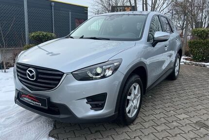 Mazda CX-5 71.000 km 16.680 &euro; Augsburg 86154
