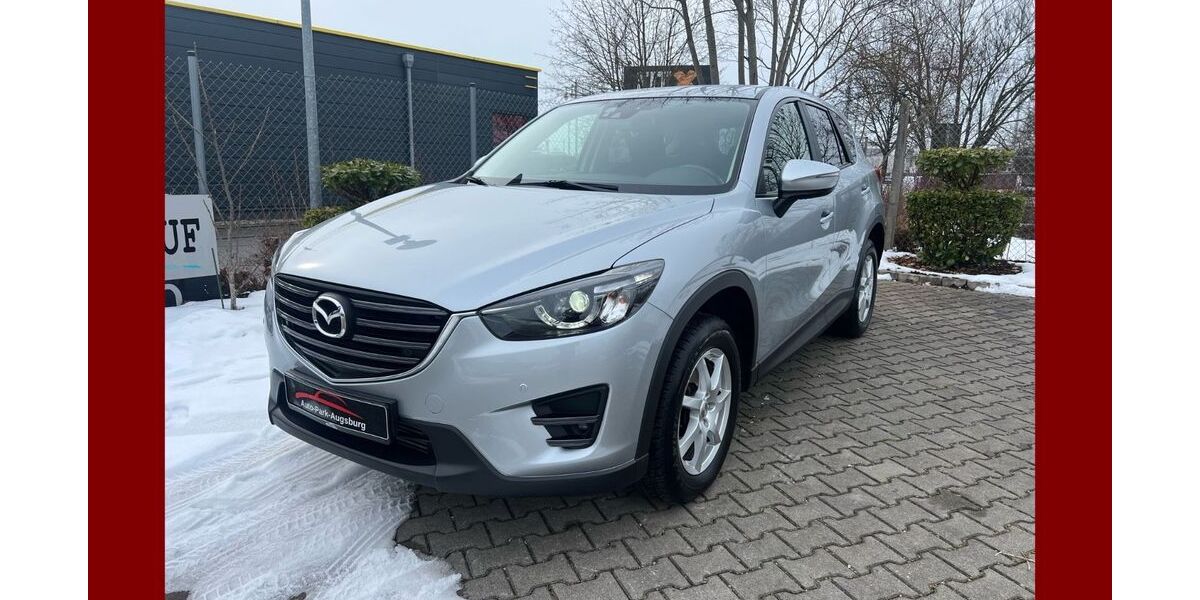 Mazda CX-5 71.000 km 16.680 &euro; Augsburg 86154