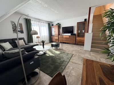 STILVOLLES MÖBLIERTES WOHNEN AUF ZEIT - Etagenwohnung München Aubing-Lochhausen-Langwied | Angebot:27145288