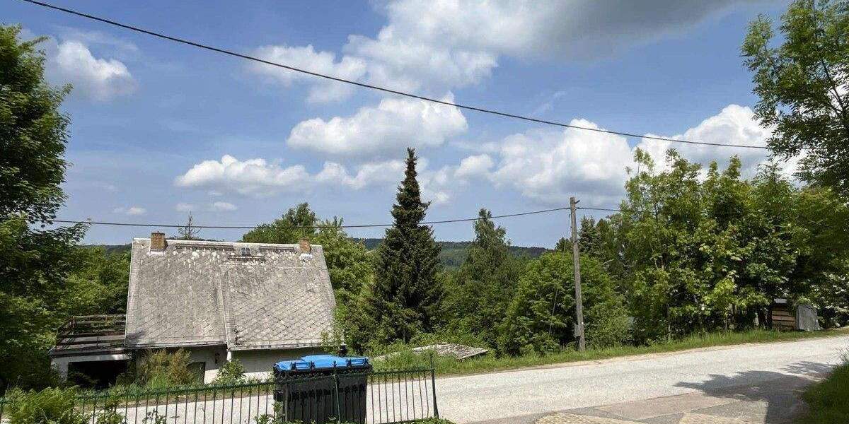 Mehrfamilienhaus, Wohnhaus Sebnitz - 3 Zimmer, 641 m&sup2;, 295.000&euro; | Angebot:25749243