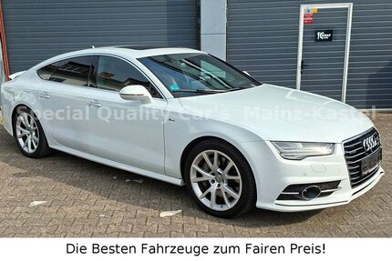 Audi A7 199.000 km 19.790 &euro; Mainz-Kastel 55252