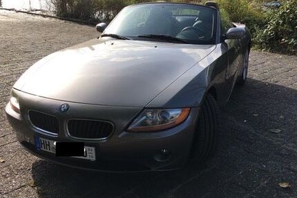 BMW Z4 132.500 km 14.500 &euro; Hamburg 22559