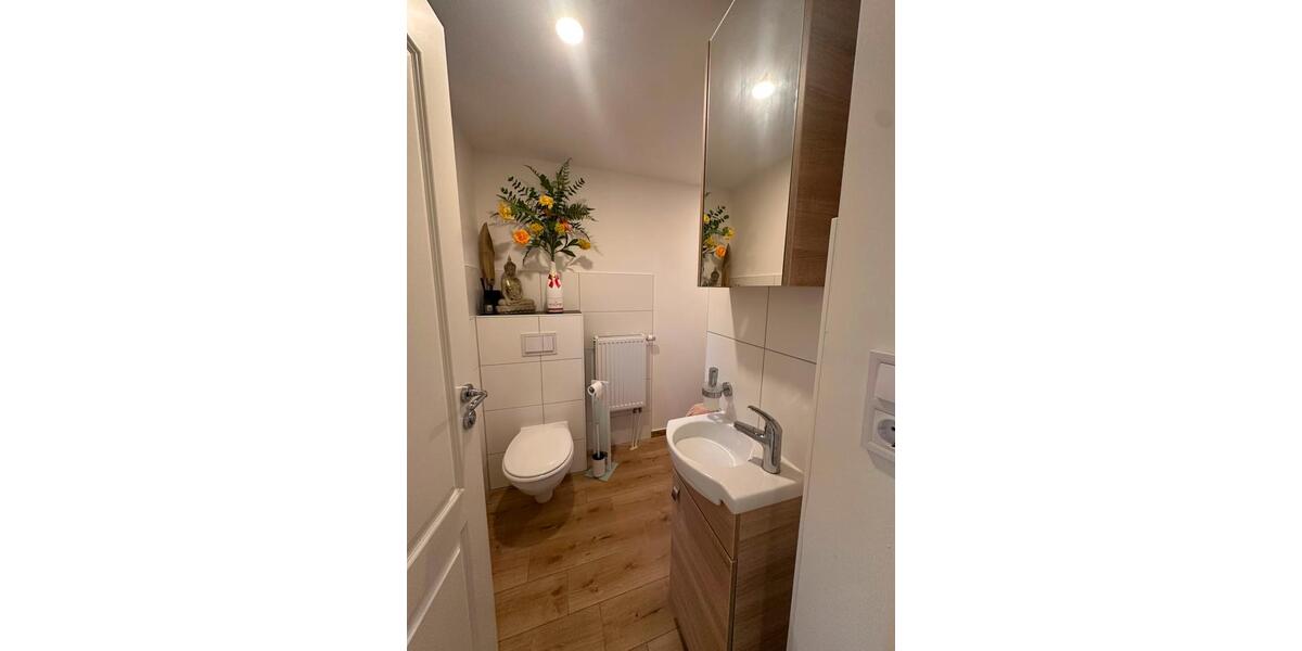 Einfamilienhaus Barth - 5 Zimmer, 127 m&sup2;, 339.000&euro; | Angebot:27216840
