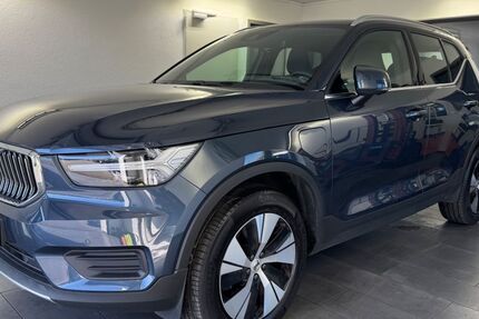Volvo XC40 38.290 km 25.498 &euro; Bad Waldsee 88339