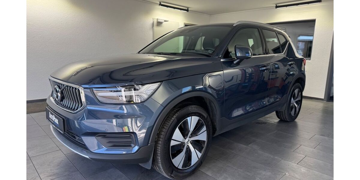 Volvo XC40 38.290 km 25.998 &euro; Bad Waldsee 88339