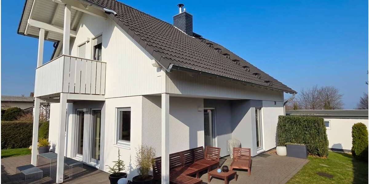Einfamilienhaus Nienstädt / Liekwegen Liekwegen - 5 Zimmer, 139 m&sup2;, 339.000&euro; | Angebot:26401348