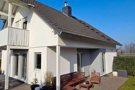 Haus Nienstädt / Liekwegen Liekwegen - 5 Zimmer, 139 m&sup2;, 339.000&euro; | Angebot:26401348