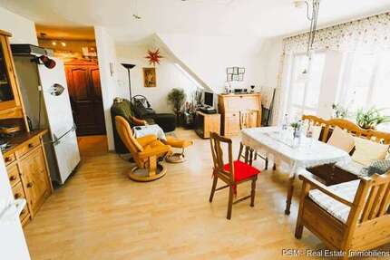 Wohnung Frankenberg/Sachsen Sachsen - 1.5 Zimmer, 50 m&sup2;, 53.000&euro; | Angebot:27005981