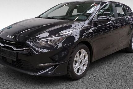Kia ceed / Ceed 7.598 km 21.940 &euro; Parsberg/Lupburg 92331