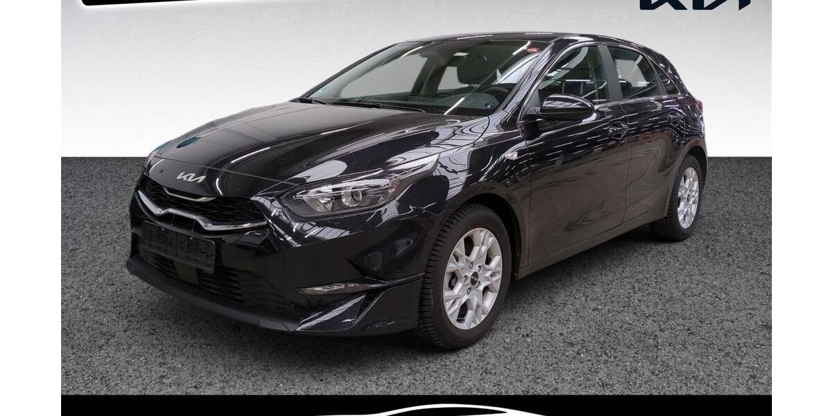 Kia ceed / Ceed 7.598 km 21.940 &euro; Parsberg/Lupburg 92331