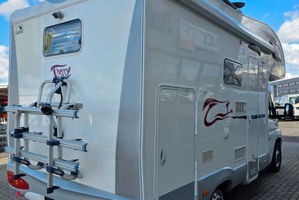 Fiat Ducato 62.800 km 31.500 &euro; Heddesheim 68542