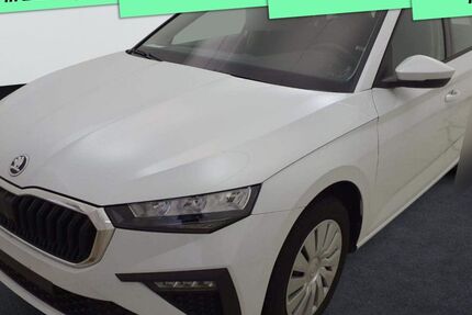 Skoda Scala 23.670 km 22.990 € Kempten 87439