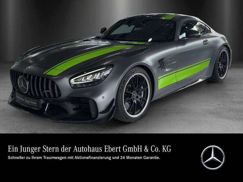 AMG GT