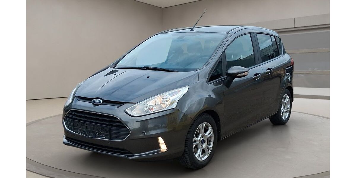 Ford B-Max 50.000 km 7.993 &euro; Eislingen 73054