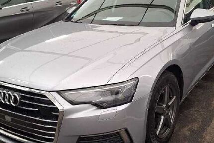 Audi A6 176.000 km 21.658 &euro; Heidelberg 69123