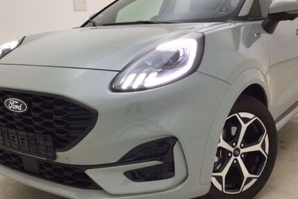 Ford Puma 5.202 km 26.980 &euro; Marburg 35043