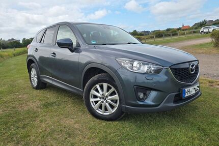 Mazda CX-5 261.000 km 5.800 &euro; Hamburg 22523