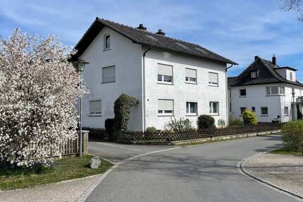 Kronach: Zwei Häuser zum Preis von Einem 1 zimmer