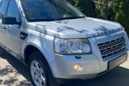 Land Rover Freelander 352.767 km 2.790 &euro; Oer Erkenschwick 45739