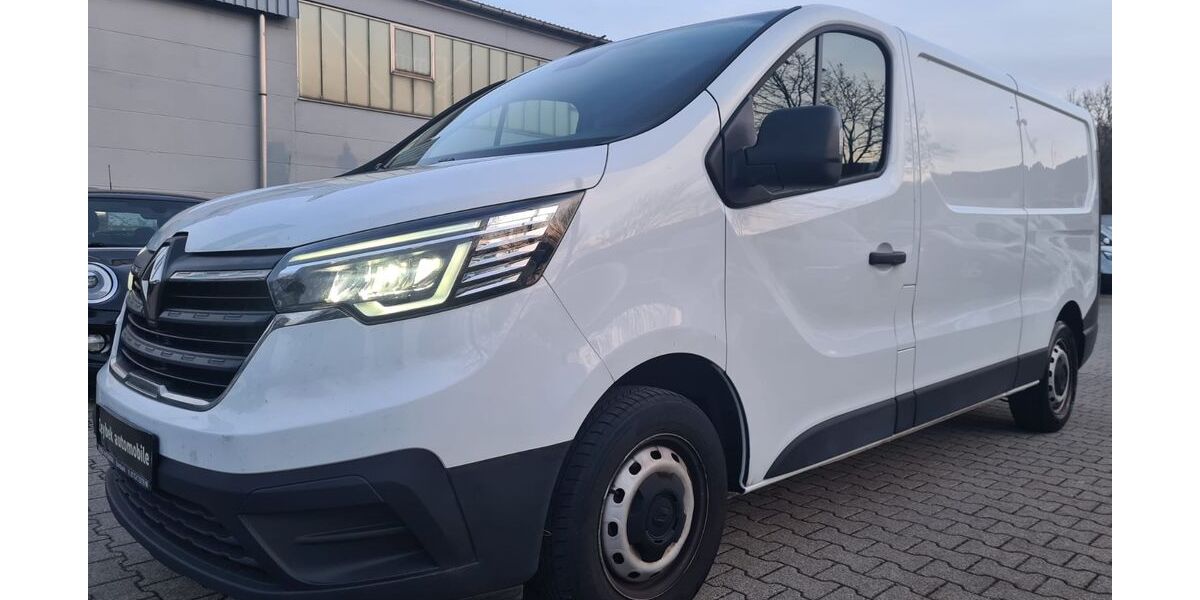 Renault Trafic 83.000 km 15.900 &euro; Ebersbach an der Fils. 73061