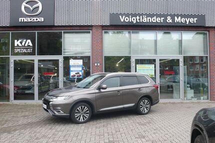 Mitsubishi Outlander 76.297 km 17.985 &euro; Hamburg 22049