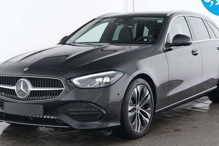 Mercedes-Benz C 220 14.882 km 44.780 € Bornheim 53332