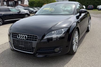 Audi TT 179.000 km 6.700 &euro; Biberach 88400